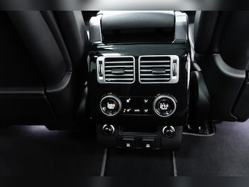 Used Land Rover Range Rover 2019 for sale - 78952019: Photo