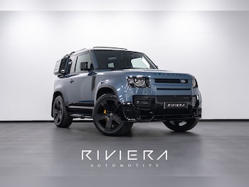 Used Land Rover Defender 90 2022 for sale - 78952027: Photo
