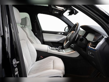 Used BMW X5 2022 for sale - 78840056: Photo