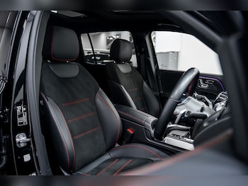 Used Mercedes-Benz GLB 2023 for sale - 77200896: Photo