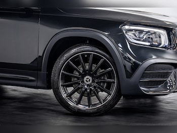 Used Mercedes-Benz GLB 2023 for sale - 77200896: Photo