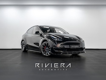 Used Tesla Model Y 2024 for sale - 78952056: Photo