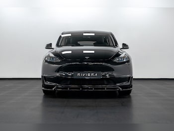 Used Tesla Model Y 2024 for sale - 78952056: Photo