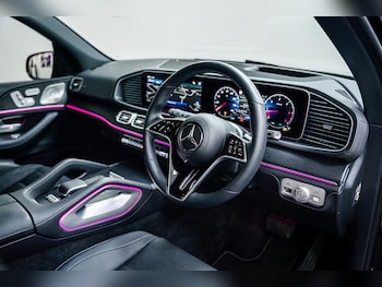 Used Mercedes-Benz GLE 2024 for sale - 76057145: Photo
