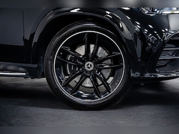 Used Mercedes-Benz GLE 2024 for sale - 76057145: Photo
