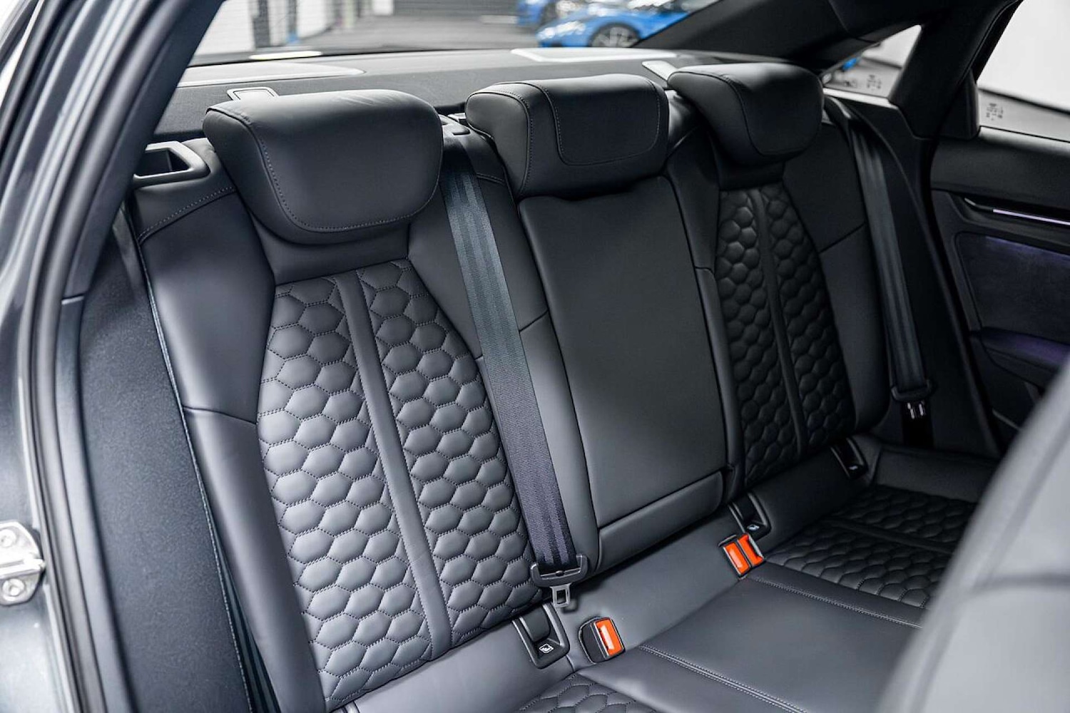 Used Audi RS3 2025 for sale - 77775424: Photo 12