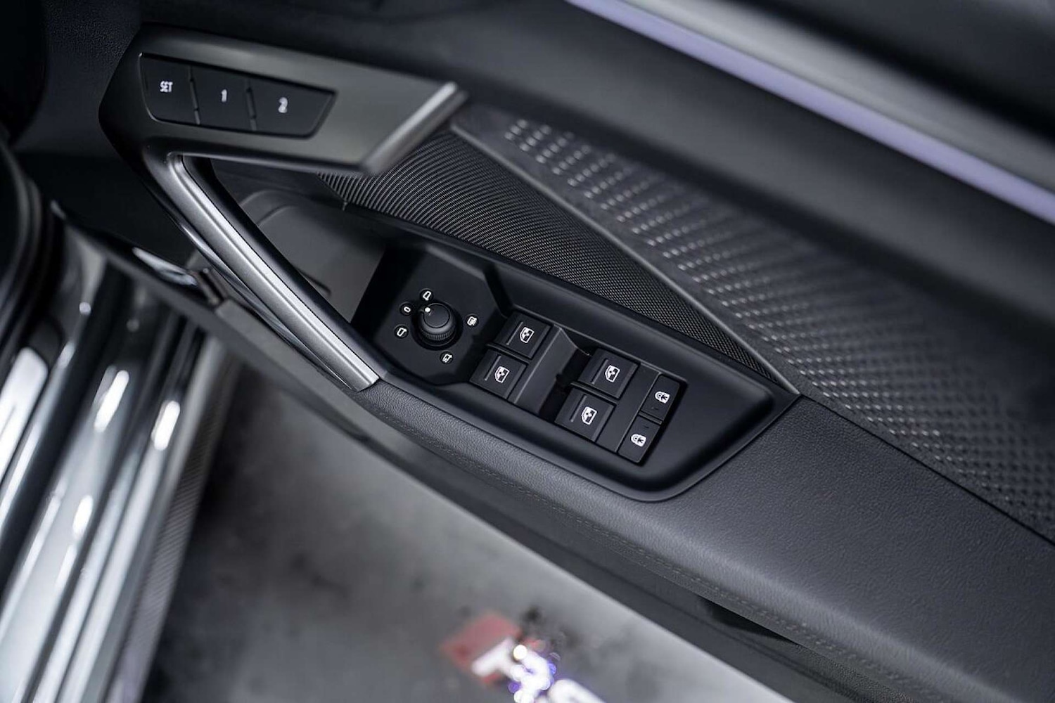 Used Audi RS3 2025 for sale - 77775424: Photo 17