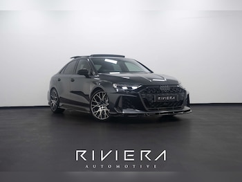 Used Audi RS3 2025 for sale - 77775424: Photo