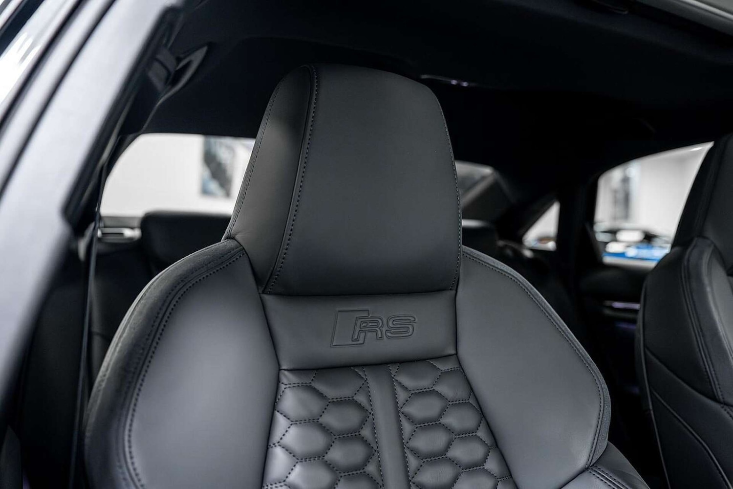 Used Audi RS3 2025 for sale - 77775424: Photo 21