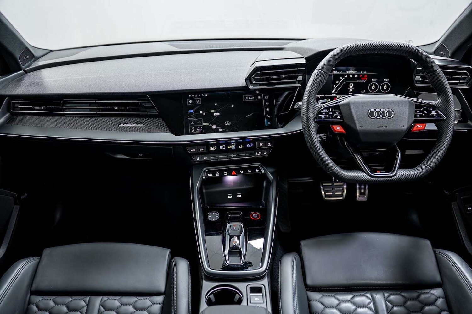 Used Audi RS3 2025 for sale - 77775424: Photo 23