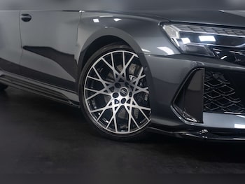 Used Audi RS3 2025 for sale - 77775424: Photo