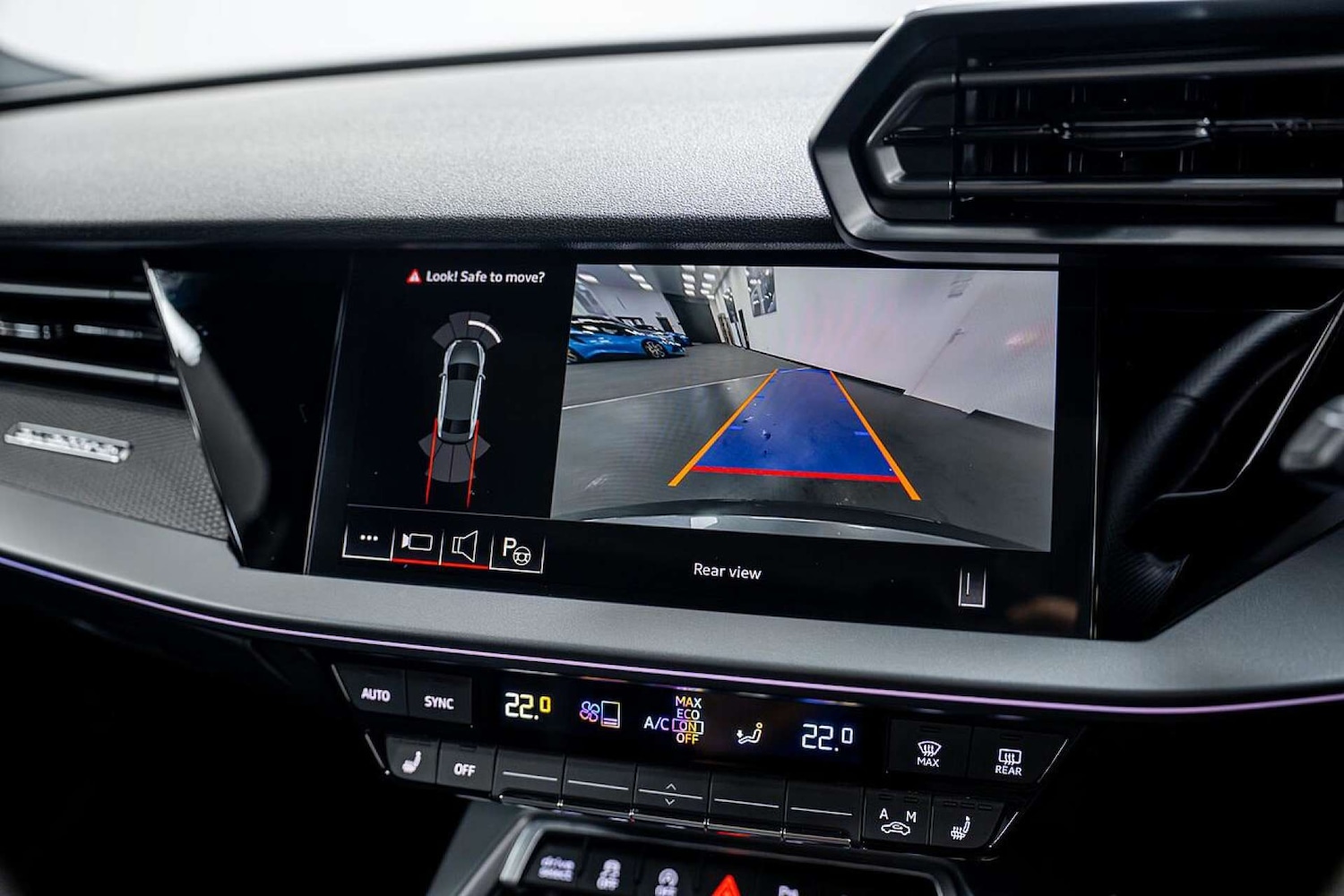 Used Audi RS3 2025 for sale - 77775424: Photo 30