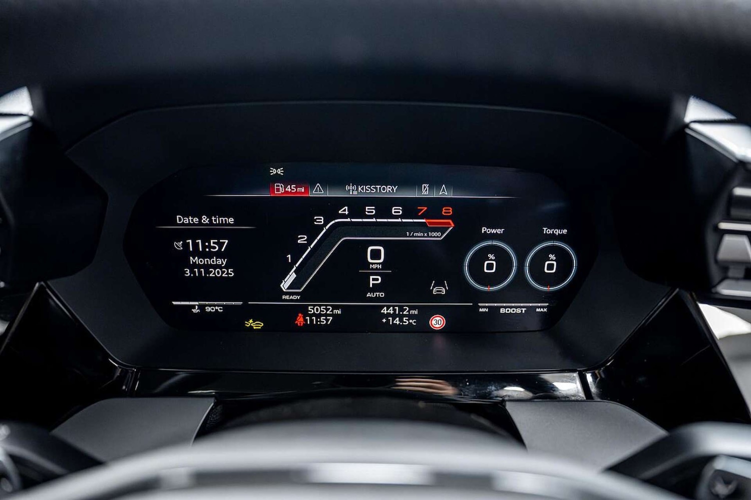 Used Audi RS3 2025 for sale - 77775424: Photo 32