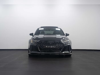 Used Audi RS3 2025 for sale - 77775424: Photo