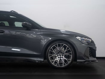 Used Audi RS3 2025 for sale - 77775424: Photo