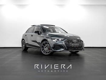 Used Audi A3 2024 for sale - 78952050: Photo