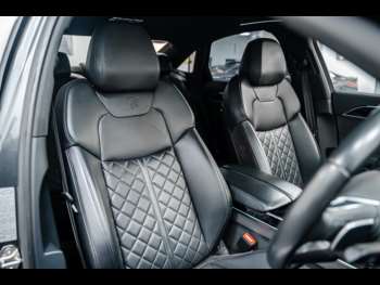 Used Audi A8 2021 for sale - 75025610: Photo