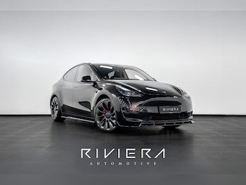 Used Tesla Model Y 2024 for sale - 79241348: Photo