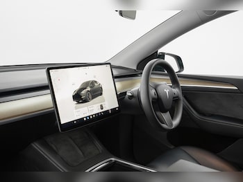 Used Tesla Model Y 2024 for sale - 79241348: Photo