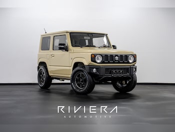 Used Suzuki Jimny 2024 for sale - 79163527: Photo