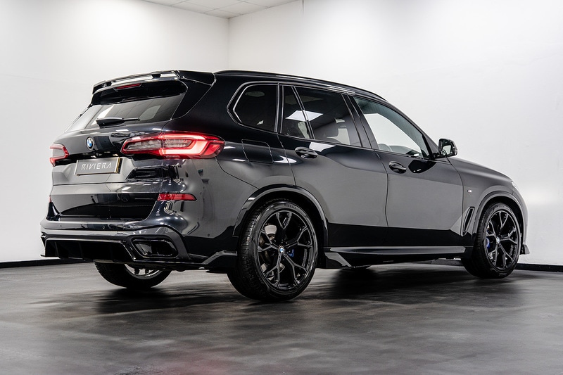 Used BMW X5 2022 for sale - 76626984: Photo 10