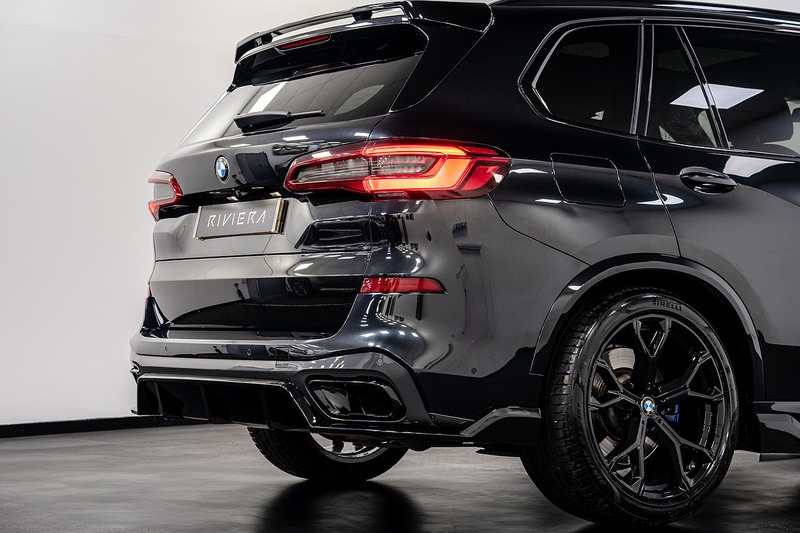 Used BMW X5 2022 for sale - 76626984: Photo 11