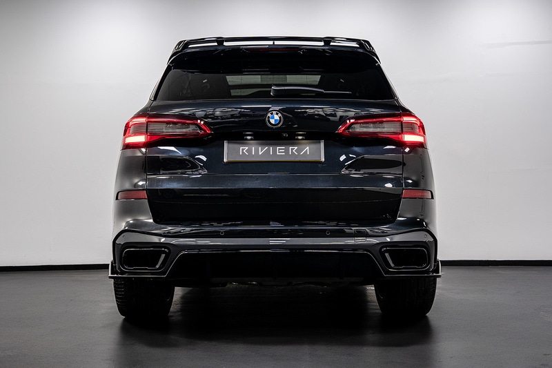 Used BMW X5 2022 for sale - 76626984: Photo 12