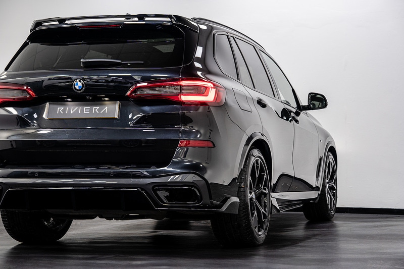 Used BMW X5 2022 for sale - 76626984: Photo 13