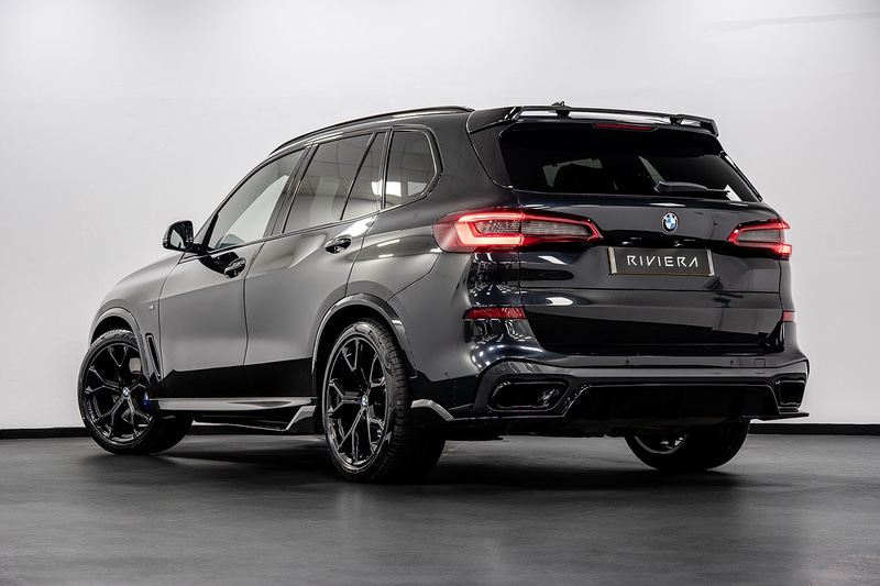 Used BMW X5 2022 for sale - 76626984: Photo 14