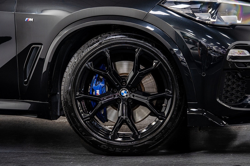 Used BMW X5 2022 for sale - 76626984: Photo 2