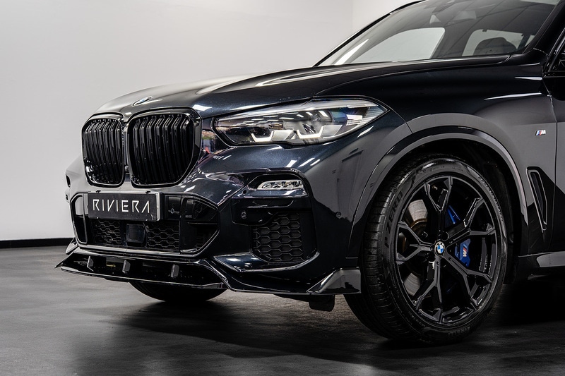 Used BMW X5 2022 for sale - 76626984: Photo 4