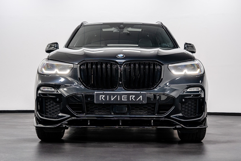 Used BMW X5 2022 for sale - 76626984: Photo 5