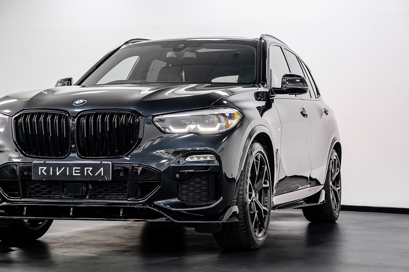 Used BMW X5 2022 for sale - 76626984: Photo 6