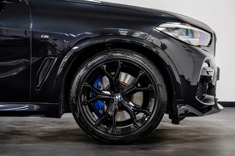 Used BMW X5 2022 for sale - 76626984: Photo 9