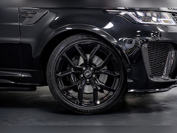 Used Land Rover Range Rover Sport 2021 for sale - 76430548: Photo