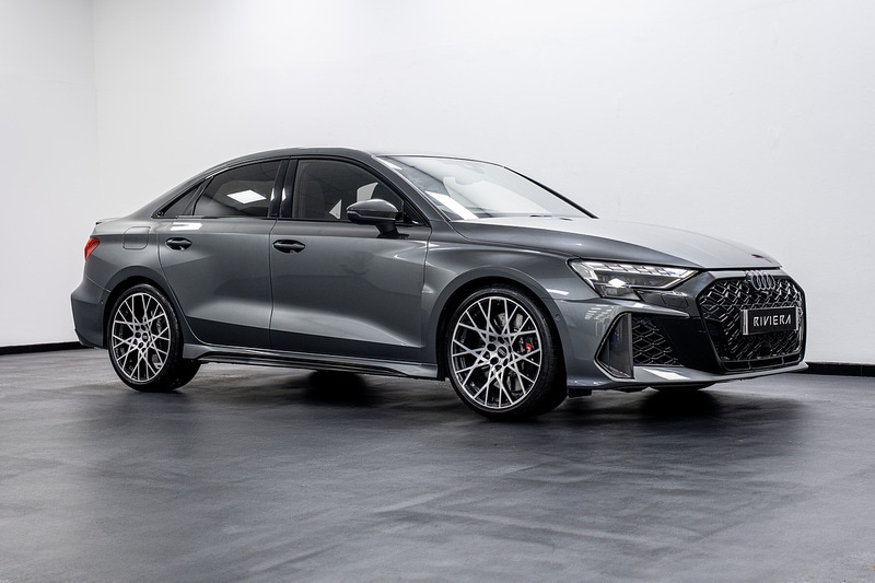 Used Audi RS3 2025 for sale - 76439466: Photo 13