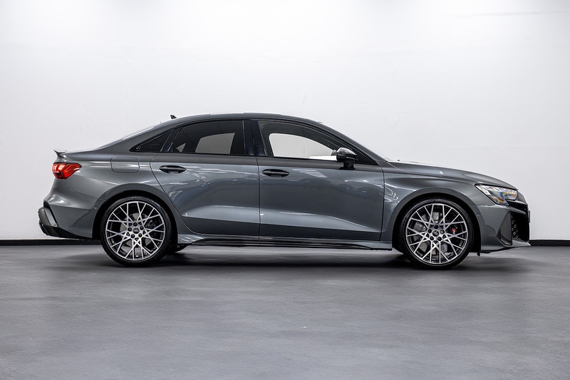 Used Audi RS3 2025 for sale - 76439466: Photo 14