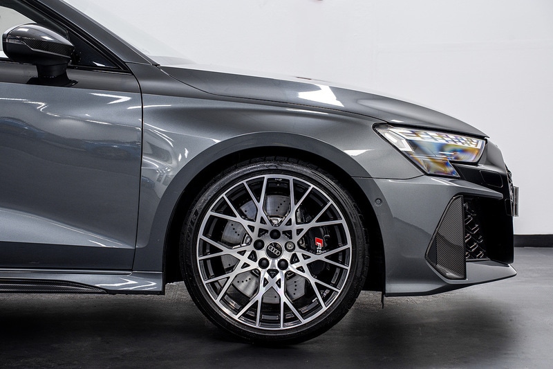 Used Audi RS3 2025 for sale - 76439466: Photo 15