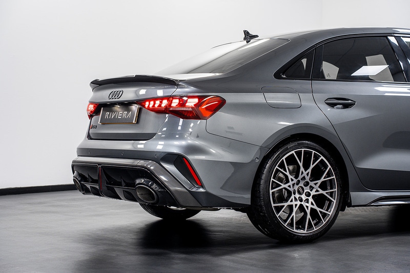 Used Audi RS3 2025 for sale - 76439466: Photo 17