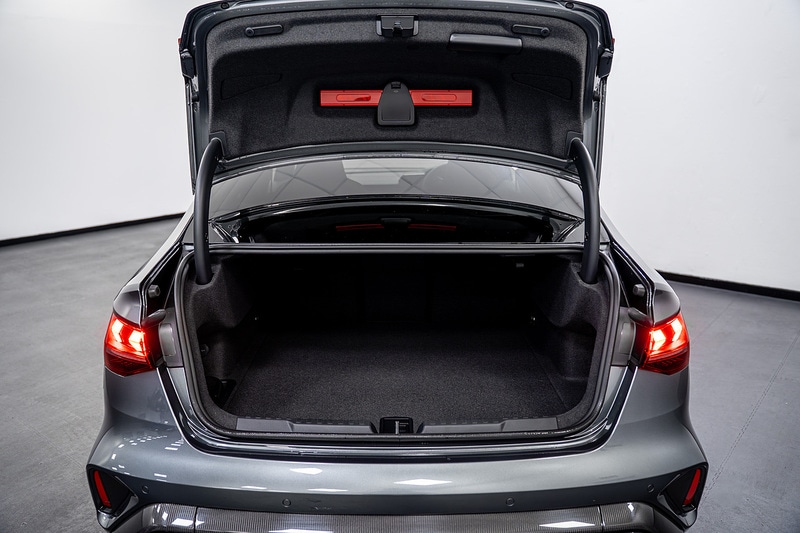 Used Audi RS3 2025 for sale - 76439466: Photo 18