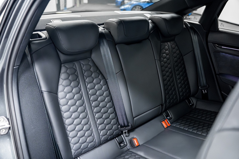 Used Audi RS3 2025 for sale - 76439466: Photo 19