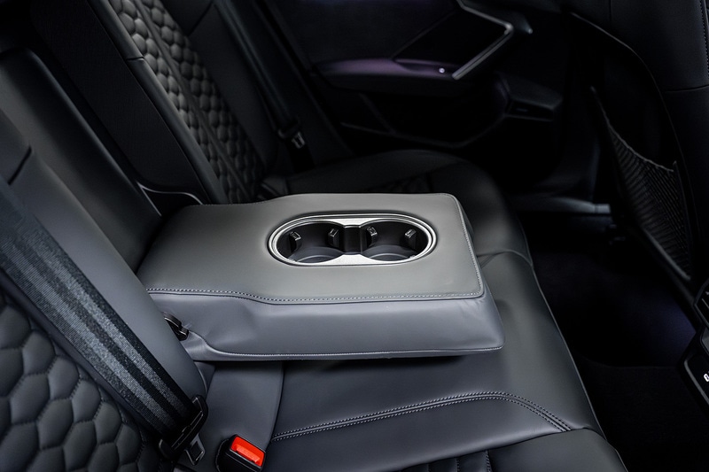 Used Audi RS3 2025 for sale - 76439466: Photo 20