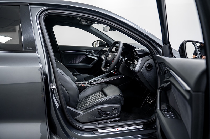 Used Audi RS3 2025 for sale - 76439466: Photo 27