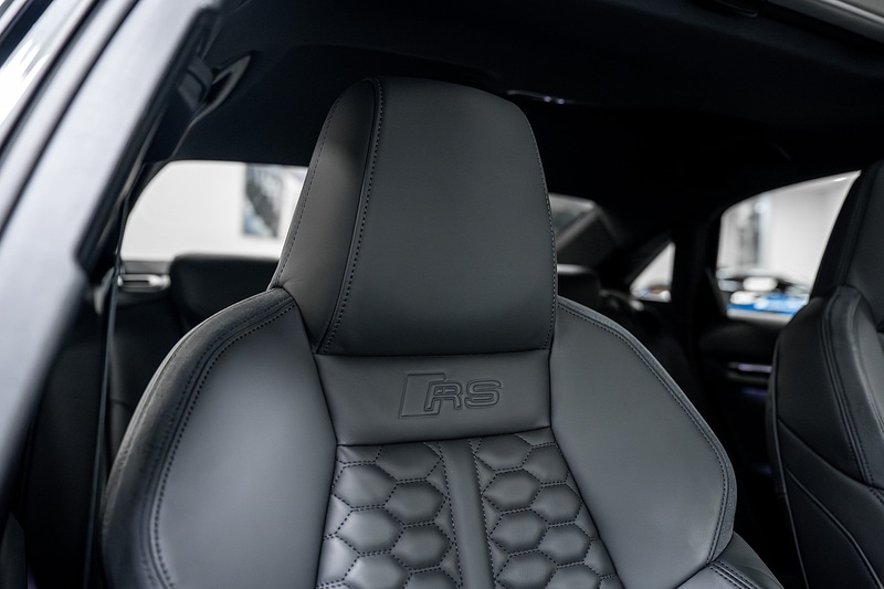 Used Audi RS3 2025 for sale - 76439466: Photo 28