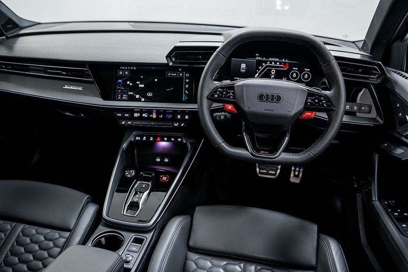 Used Audi RS3 2025 for sale - 76439466: Photo 29