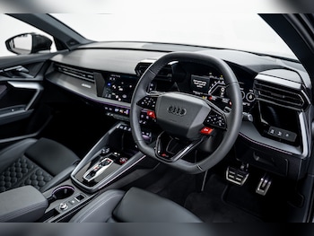 Used Audi RS3 2025 for sale - 76439466: Photo