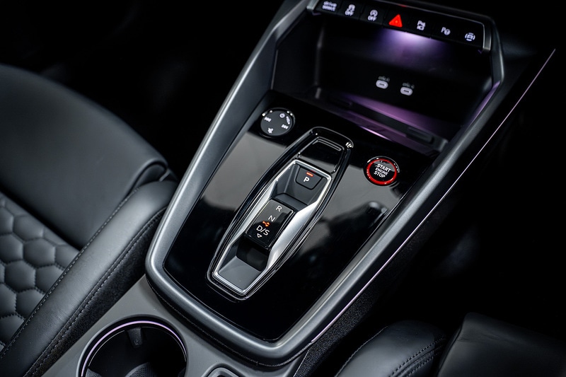 Used Audi RS3 2025 for sale - 76439466: Photo 34