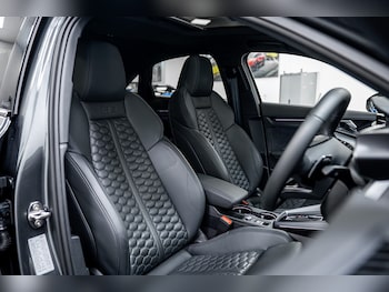 Used Audi RS3 2025 for sale - 76439466: Photo