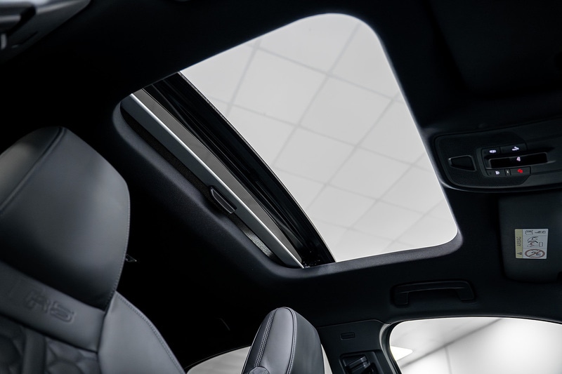 Used Audi RS3 2025 for sale - 76439466: Photo 40