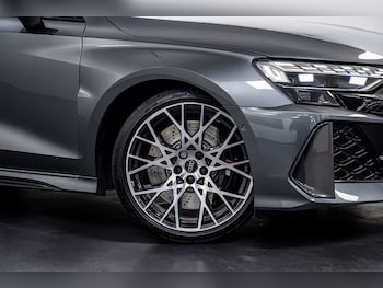 Used Audi RS3 2025 for sale - 76439466: Photo